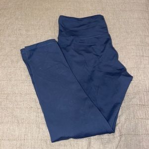 Soft Jockey Leggings